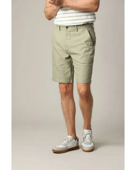 Short Homme MIDORI ST M Vert