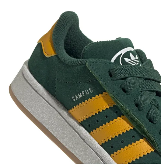 Chaussures Enfant CAMPUS 00S CF EL C Vert