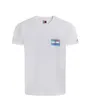 T-Shirt Homme TJM Reg DNA Flag Play Tee Ext