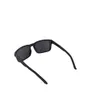 Lunettes Unisexe SPECTRE Noir Mat/Flash