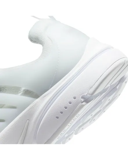 Chaussure basse Homme NIKE AIR PRESTO Blanc