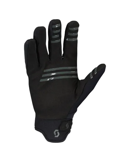 Gants longs Unisexe NEORIDE Noir