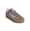 Chaussures Femme GAZELLE BOLD W Marron