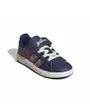 Chaussures Enfant GRAND COURT SPIDER-MAN EL K Bleu
