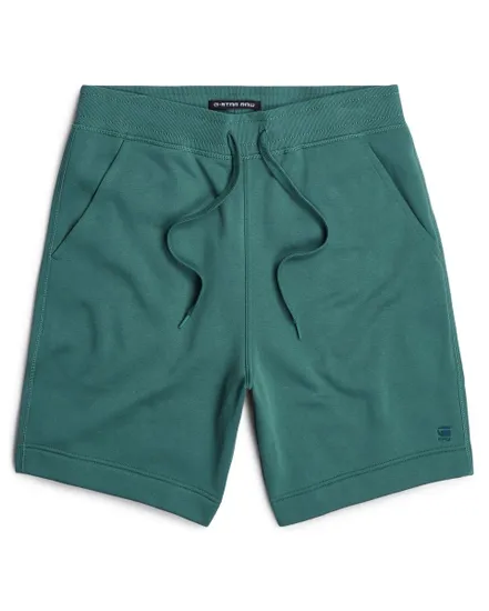 Short Homme PREMIUM CORE SW SHORT Vert
