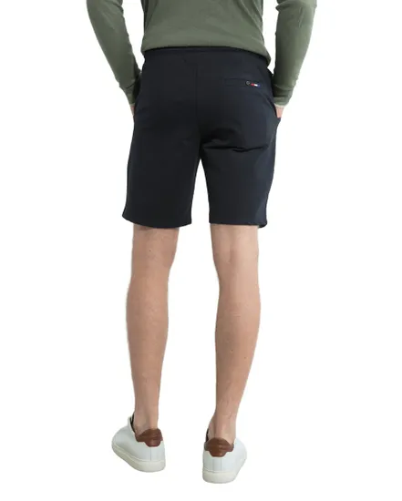 Short Homme Tricolore Jogger Short