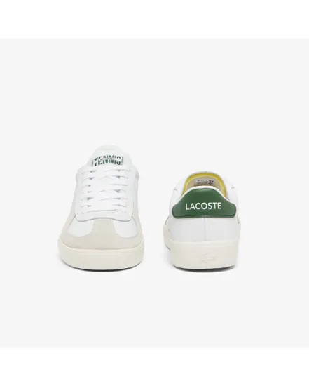 Chaussures Homme BASESHOT PRO 125 3 SMA Blanc