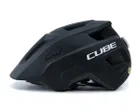 Casque VTT Enfant LINOK Noir Mat