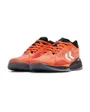 Chaussures de handball Unisexe HB TOPFLIGHT PRO Orange