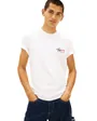 T-shirt Homme Slim Sign Chest
