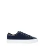 Sneakers Homme Premium Dress Leather Mix