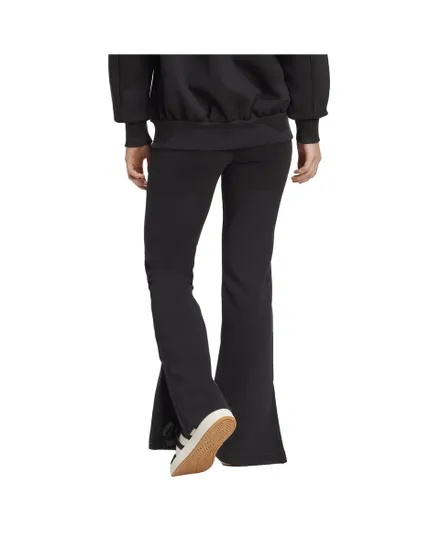 Pantalon de survetement Femme W ALL SZN SL FP Noir