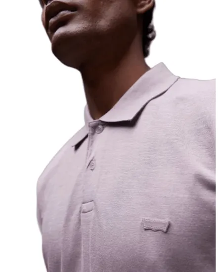 Polo Homme Slim Housemark