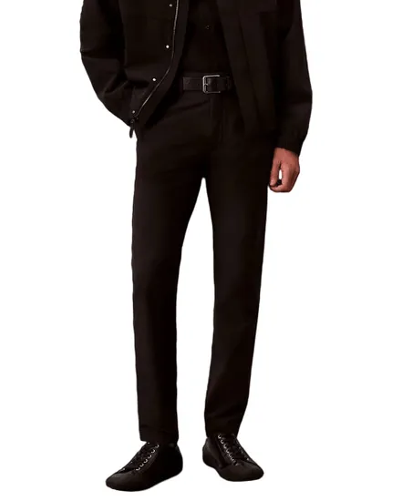 Pantalon Slim Homme Tech Stretch