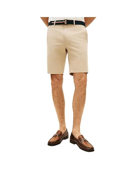 Short Homme Denton 9.5 Essential Twill