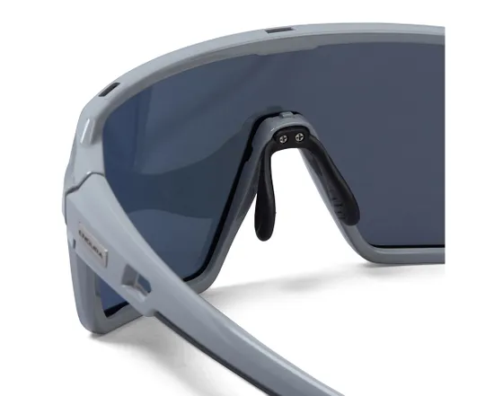 Lunettes Unisexe SINGLETRACK Gris
