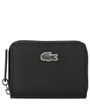 Portefeuille Femme Zip Wallet