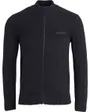 Pull zip Homme SPULO Noir