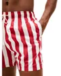 Short De Bain Homme Medium Drawstring PR