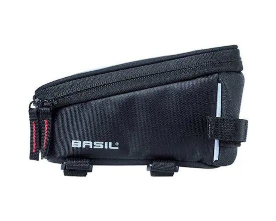 Sacoche de cadre SPORT DESIGN Noir
