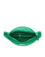 Banane Unisexe NK HERITAGE S WAISTPACK Vert