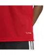 Maillot de football Enfant AFC H JSY Y Rouge