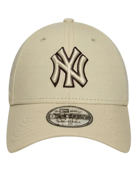 Casquette Homme Team Outline 9Forty New York Yankees