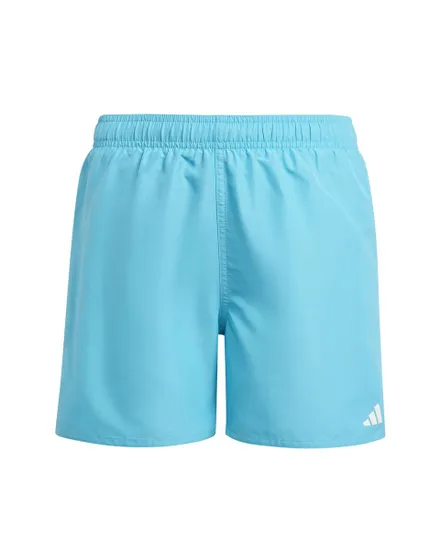 Short de bain Enfant SOLID SHORTS BY Bleu