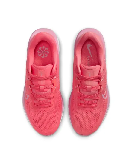 Chaussures de running Femme WMNS NIKE QUEST 6 Rose