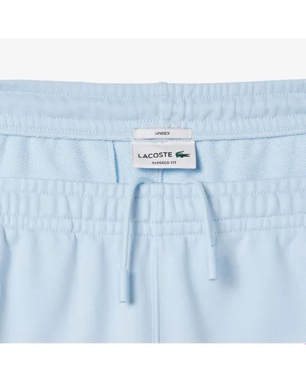 PANTALON DE SURVETEMENT SOFT BRANDING Homme Bleu