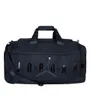 Sac de sports Enfant plus âgé JAM VELOCITY DUFFLE Noir