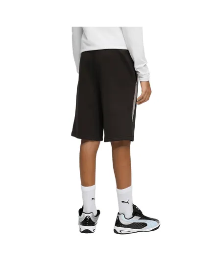 Shorts Garçons Essentials Block