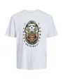JORHEAVENS TEE SS CREW NECK SN