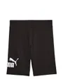 Short Cycliste Filles ESS NO 1 LOGO