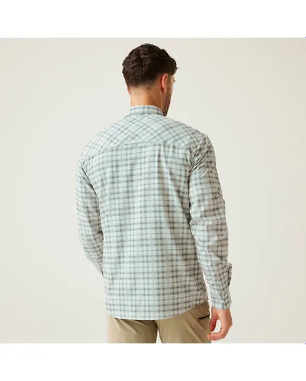 Chemise Homme TRAVPACKAWYLSSHRT