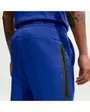 Pantalon de survtement Homme PSG M NK TCH FLC JGGR Bleu