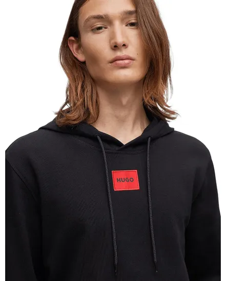 Sweat à Capuche Homme Daratschi214