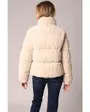 Doudoune Femme NOELIA JK W Beige
