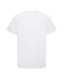 Teeshirt Fille DELORIS JORDAN SS TEE Blanc