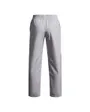 Pantalon de survetement Enfant UA B RIVAL WVN PANT Gris