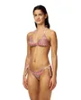 Haut de bikini Femme PCADA Bikini Knitted Triangle Top S