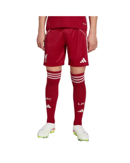 Short Enfant Liverpool FC Domicile 2025/26