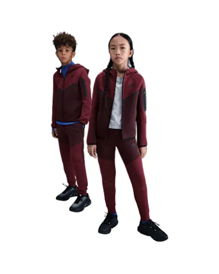 Pantalon Homme Nike Sportswear Tech Fleece Jogger