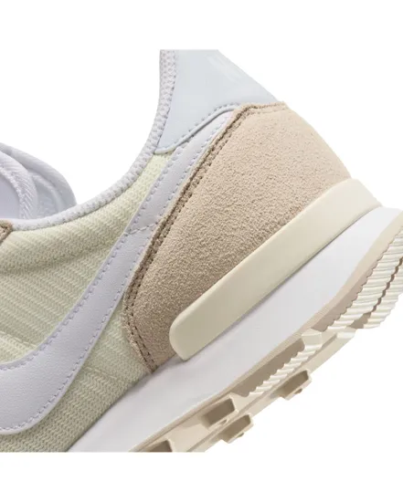 Chaussures Femme WMNS NIKE INTERNATIONALIST Beige