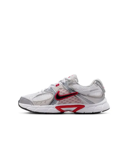 Chaussures Enfant NIKE V5 RNR (GS) Blanc