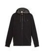 Sweat À Capuche Homme Chest Logo Full-Zip LB Hoodie