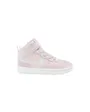 Chaussures mid Enfant COURT BOROUGH MID 2 (PSV) Rose