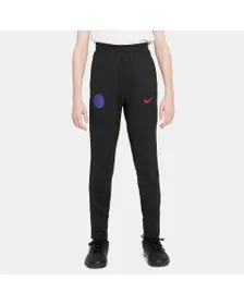 Pantalon de survetement Enfant plus agé PSG Y NK DF STRK PANT KPZ 3R Noir
