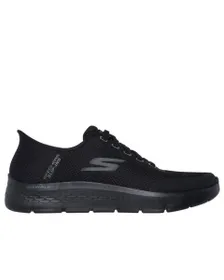 Chaussures Homme GO WALK FLEX/NETRO Noir