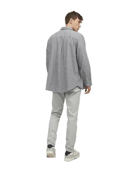 Pantalon Chino Homme JPSTMARCO BOWIE NOOS